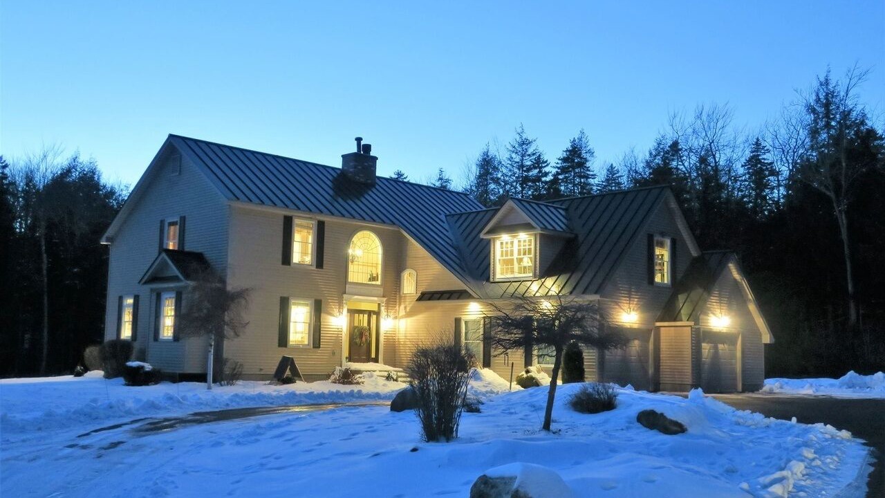 Photo of Outdoor in Stratton