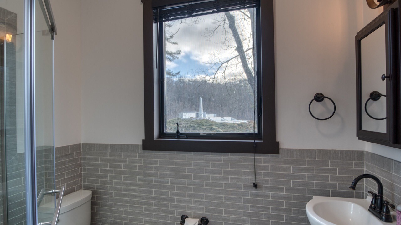 Photo of Bathroom in Oak Hill