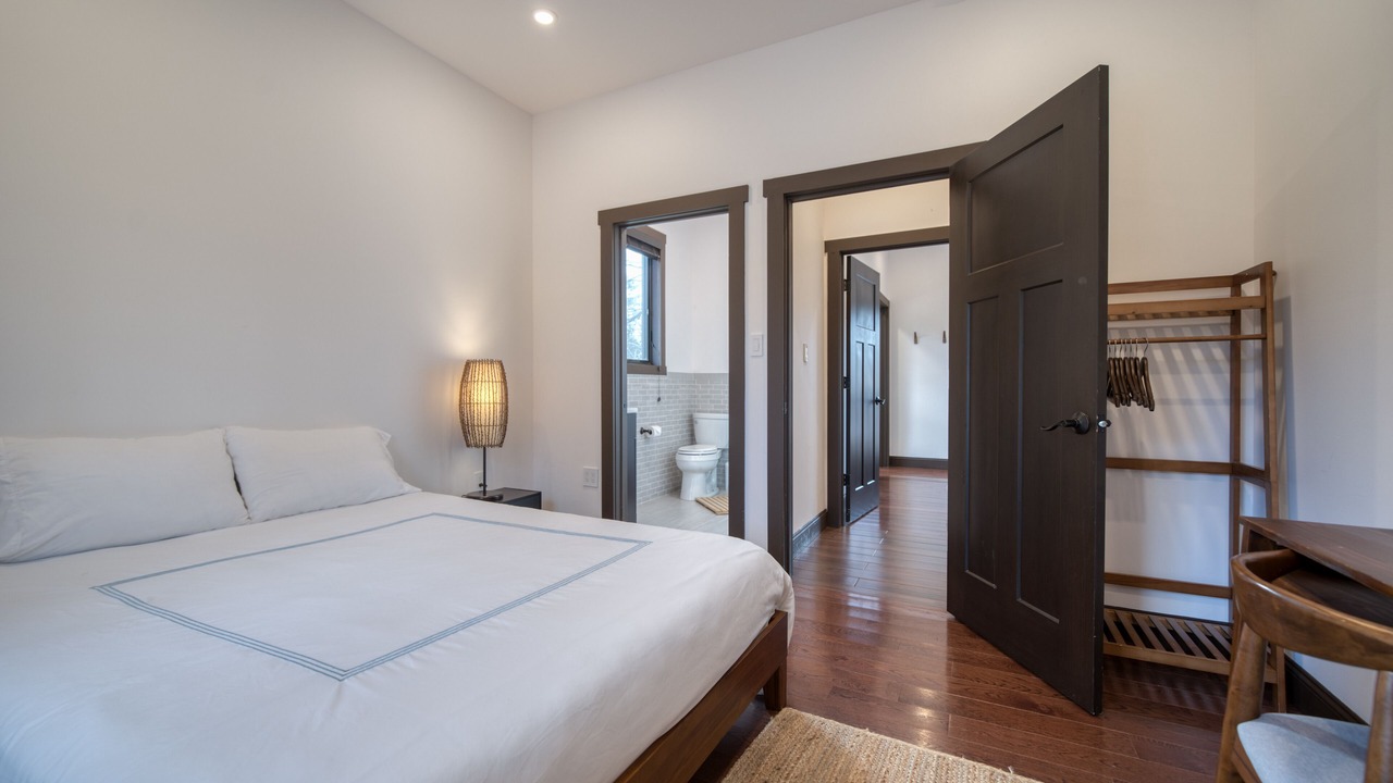 Photo of Bedroom in Oak Hill