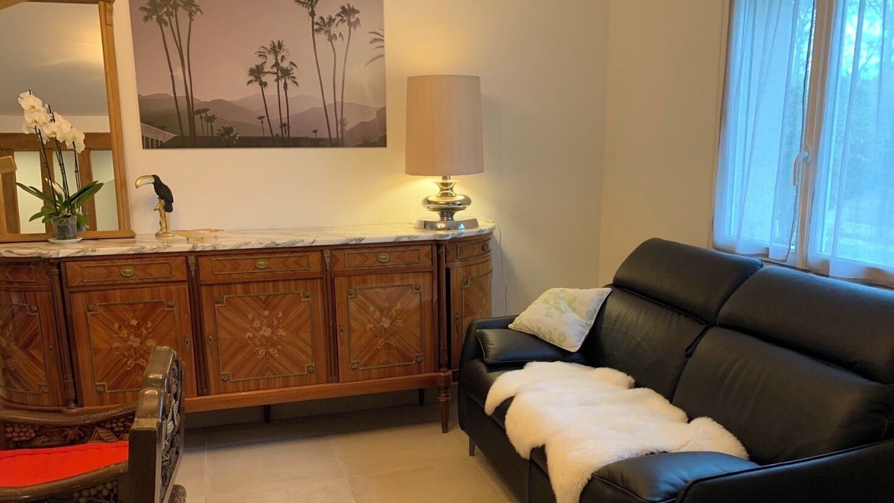 Photo of Livingroom in Dives-sur-Mer