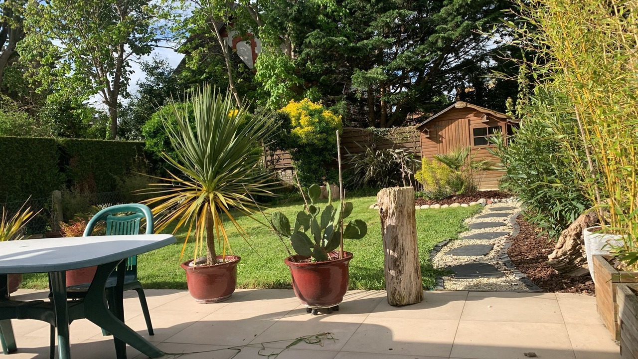 Photo of Outdoor in Dives-sur-Mer