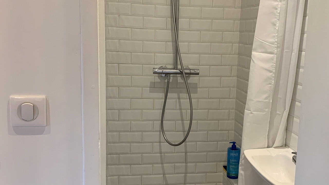 Photo of Bathroom in Dives-sur-Mer