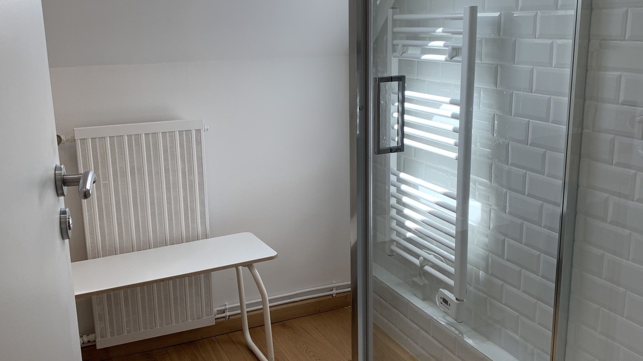 Photo of Bathroom in Dives-sur-Mer