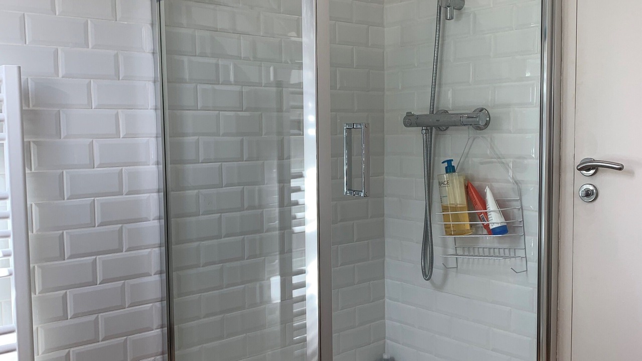 Photo of Bathroom in Dives-sur-Mer