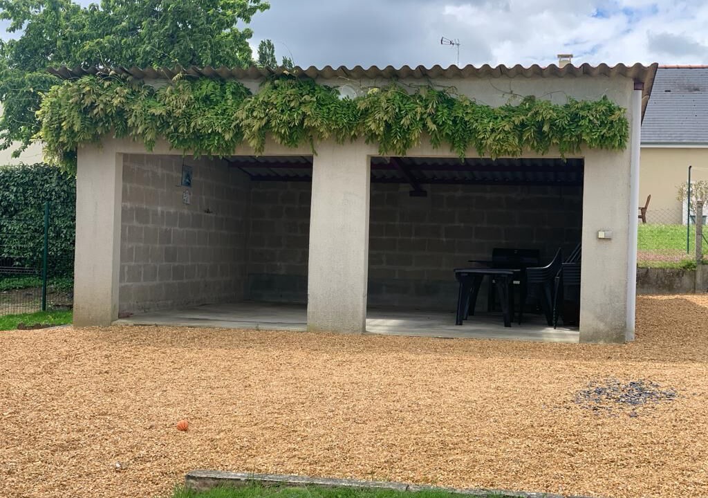 Photo of Outdoor in Bauge