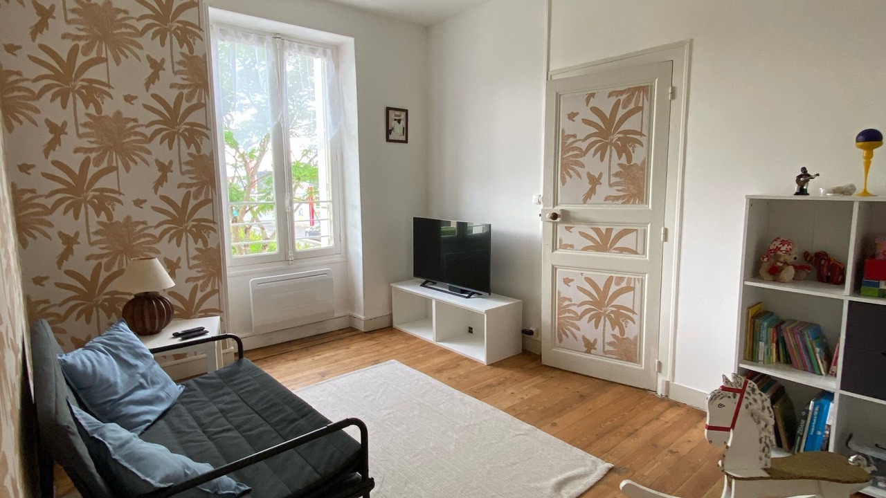Photo of Livingroom in Bauge