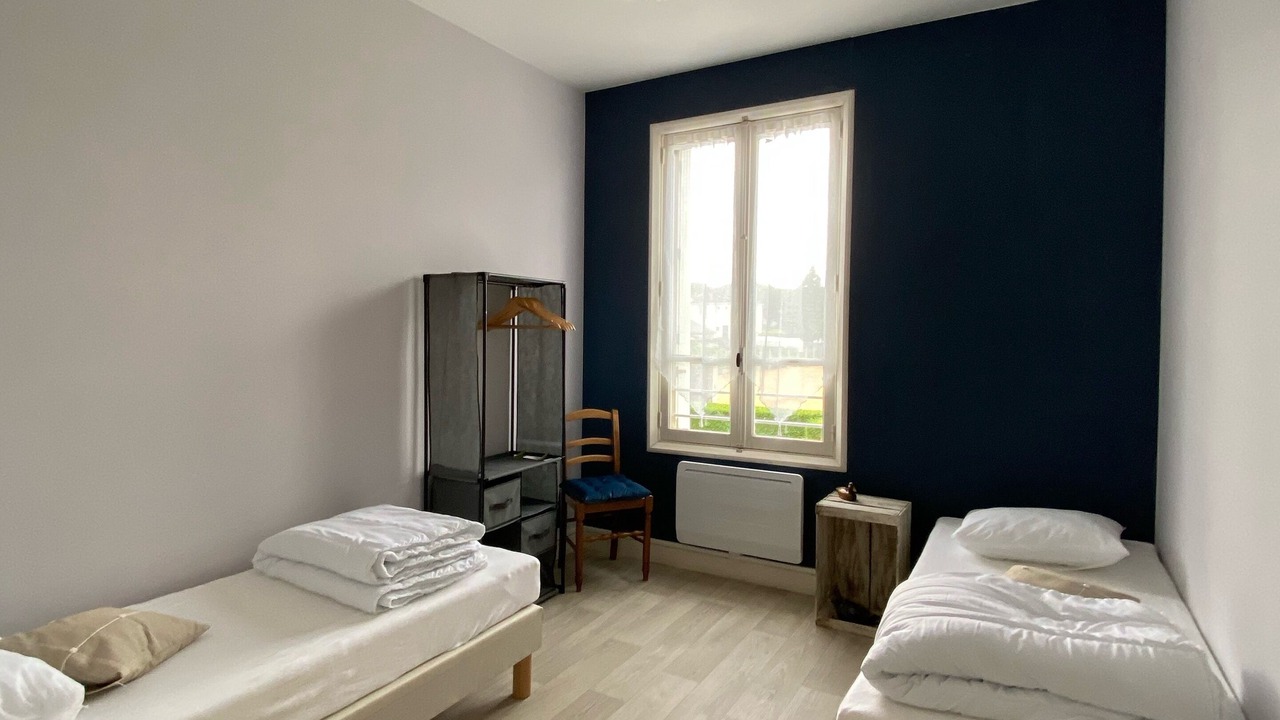 Photo of Bedroom in Bauge