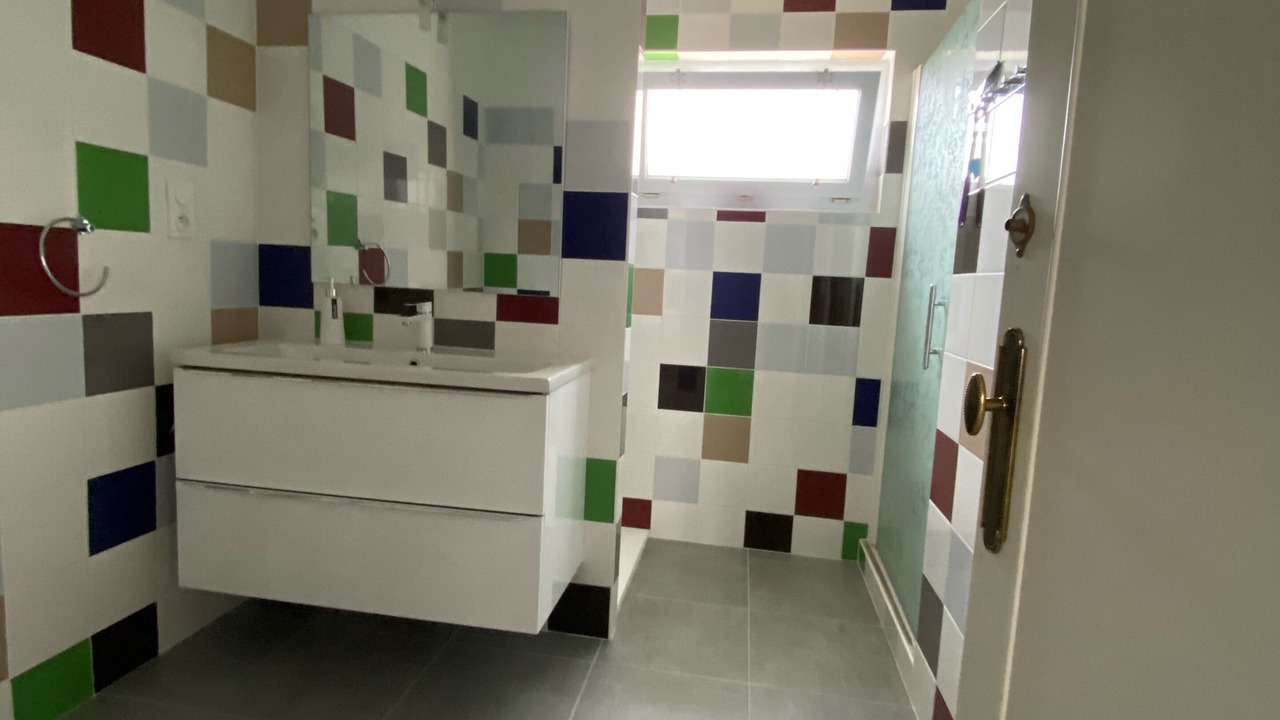 Photo of Bathroom in Bauge