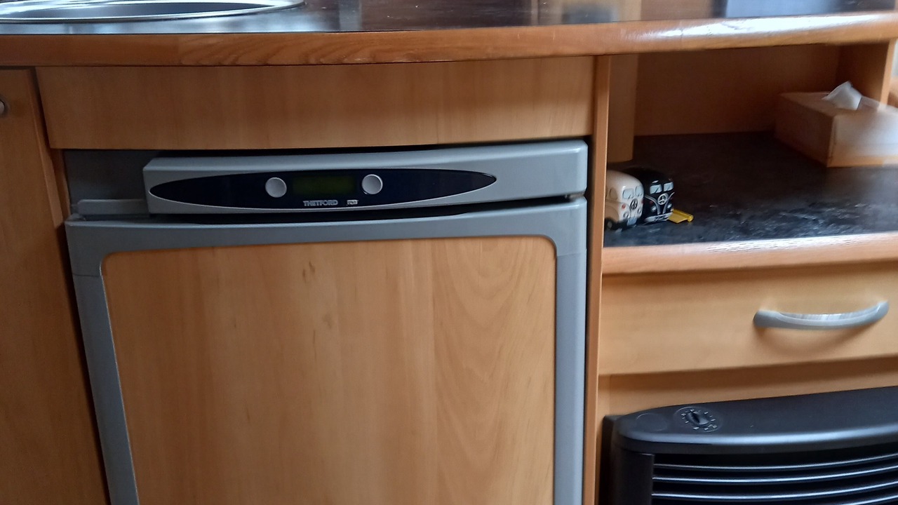 Photo of Kitchen in Frankton