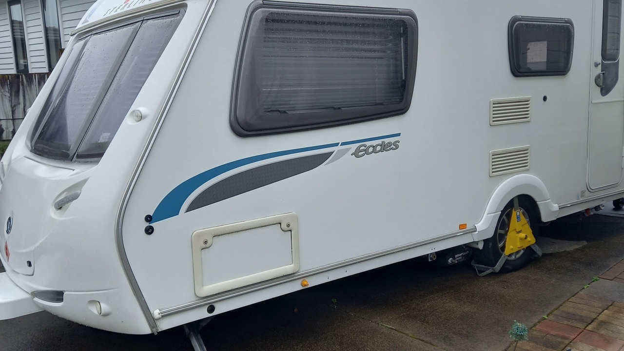 Photo of Outdoor in Frankton