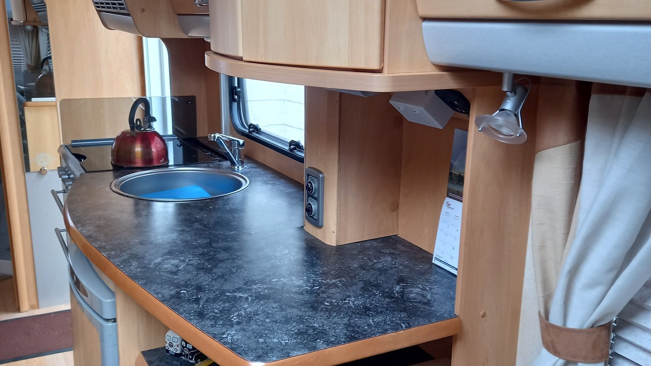 Photo of Kitchen in Frankton