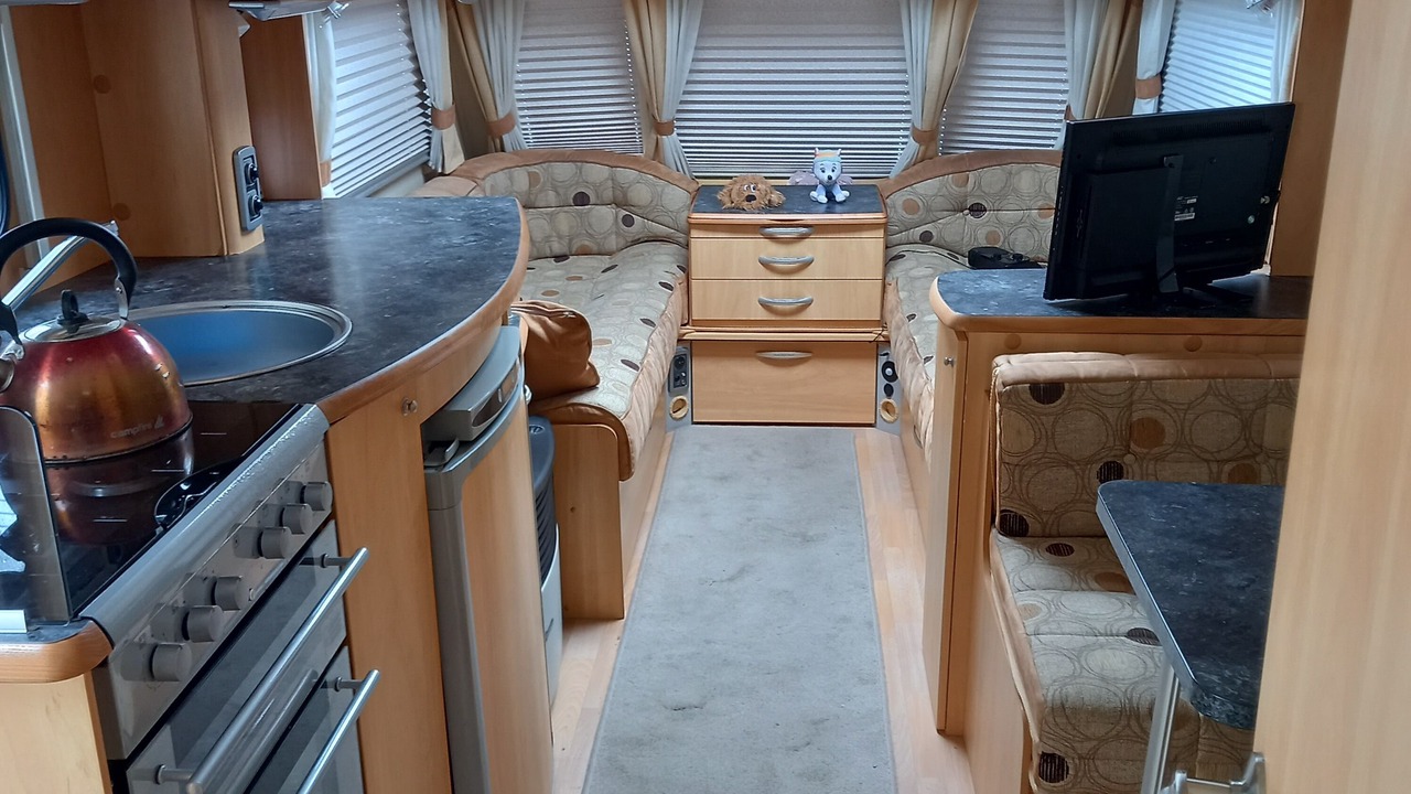 Photo of Kitchen in Frankton