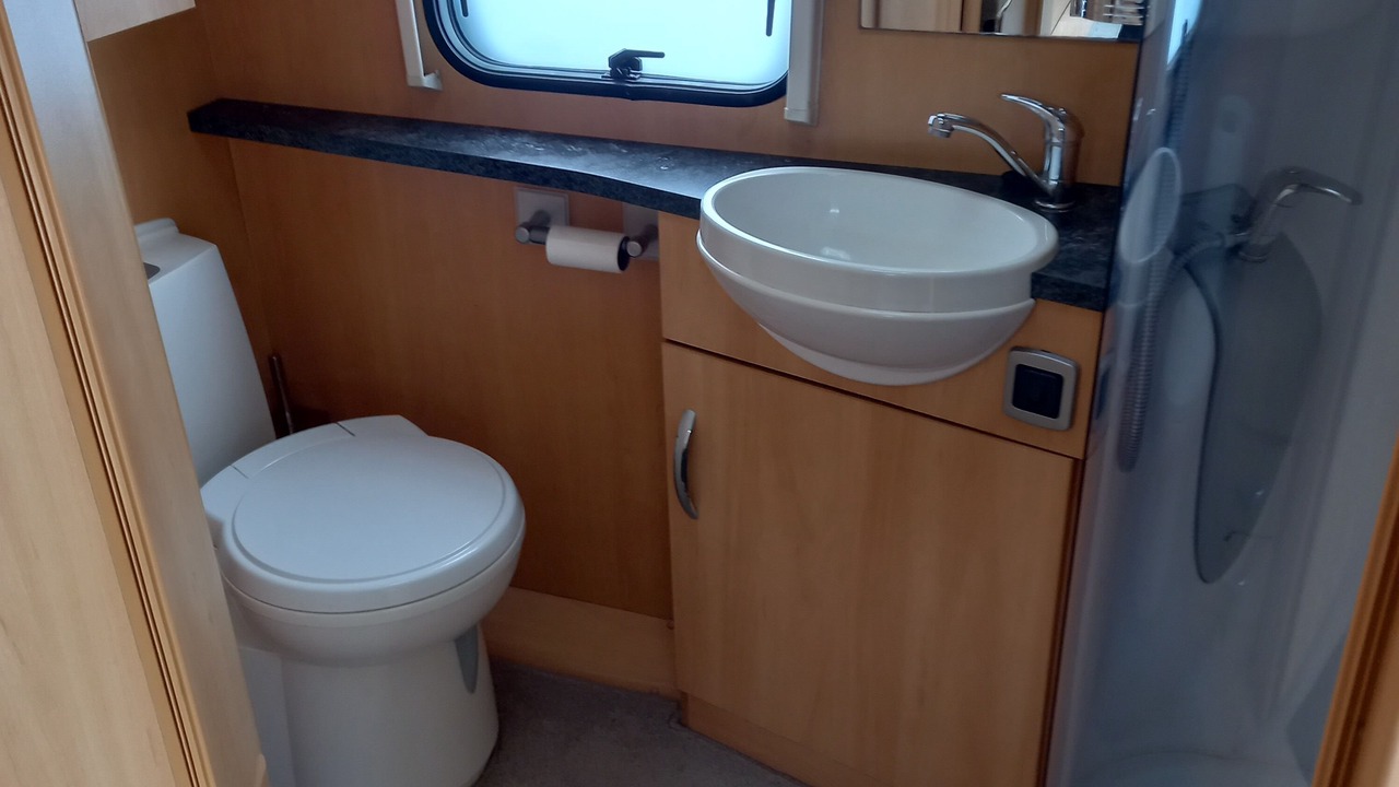 Photo of Bathroom in Frankton