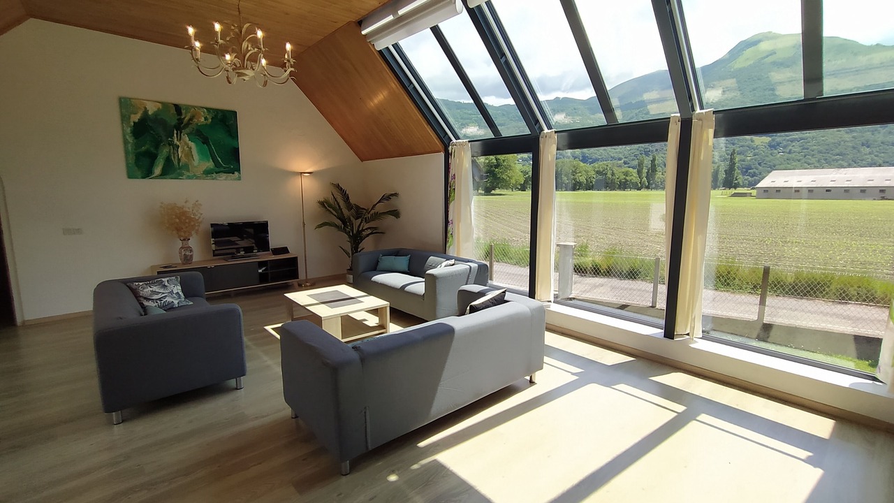 Photo of Livingroom in Adast