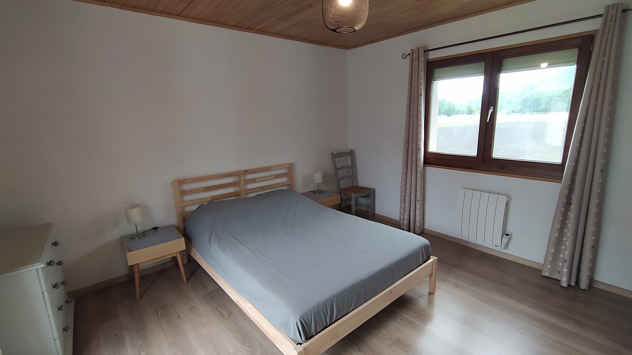Photo of Bedroom in Adast