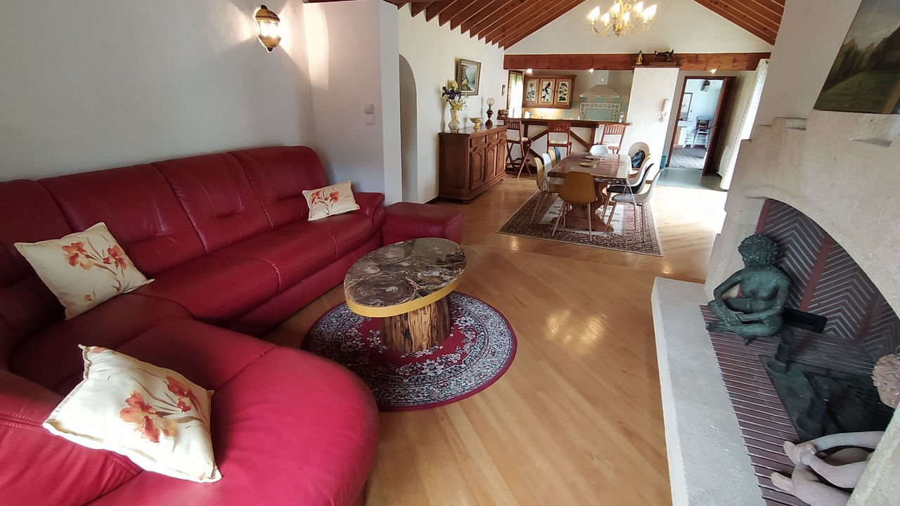 Photo of Livingroom in Adast