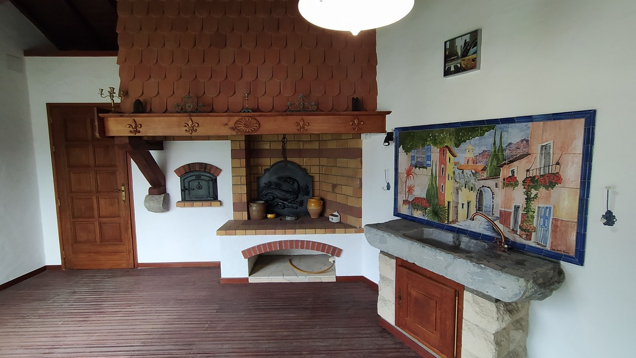 Photo of Livingroom in Adast