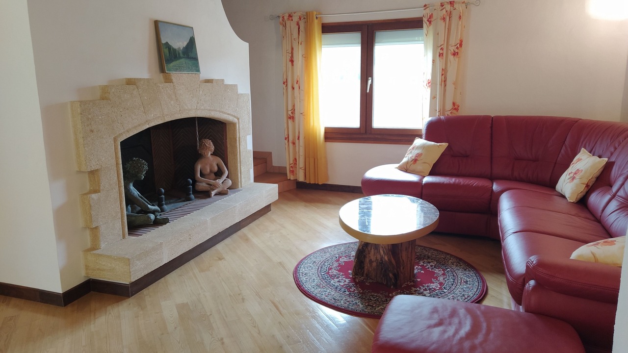 Photo of Livingroom in Adast