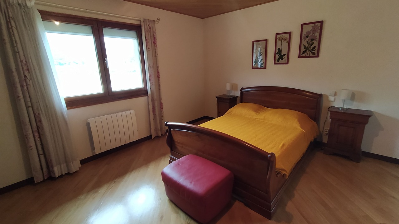 Photo of Bedroom in Adast