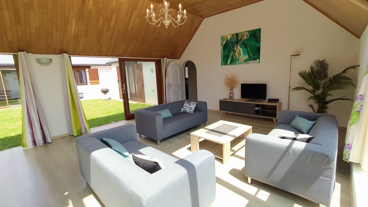 Photo of Livingroom in Adast