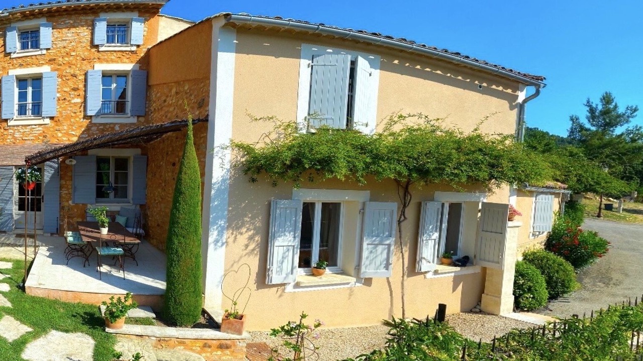 Photo of Outdoor in Gargas