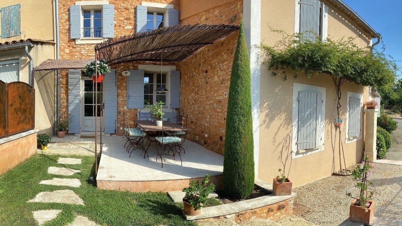 Photo of Outdoor in Gargas