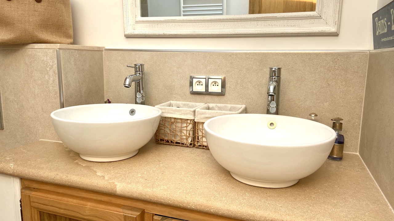 Photo of Bathroom in Gargas