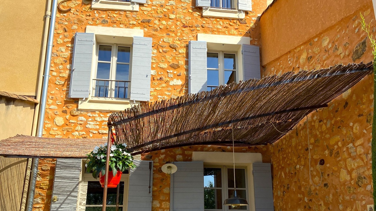 Photo of Outdoor in Gargas