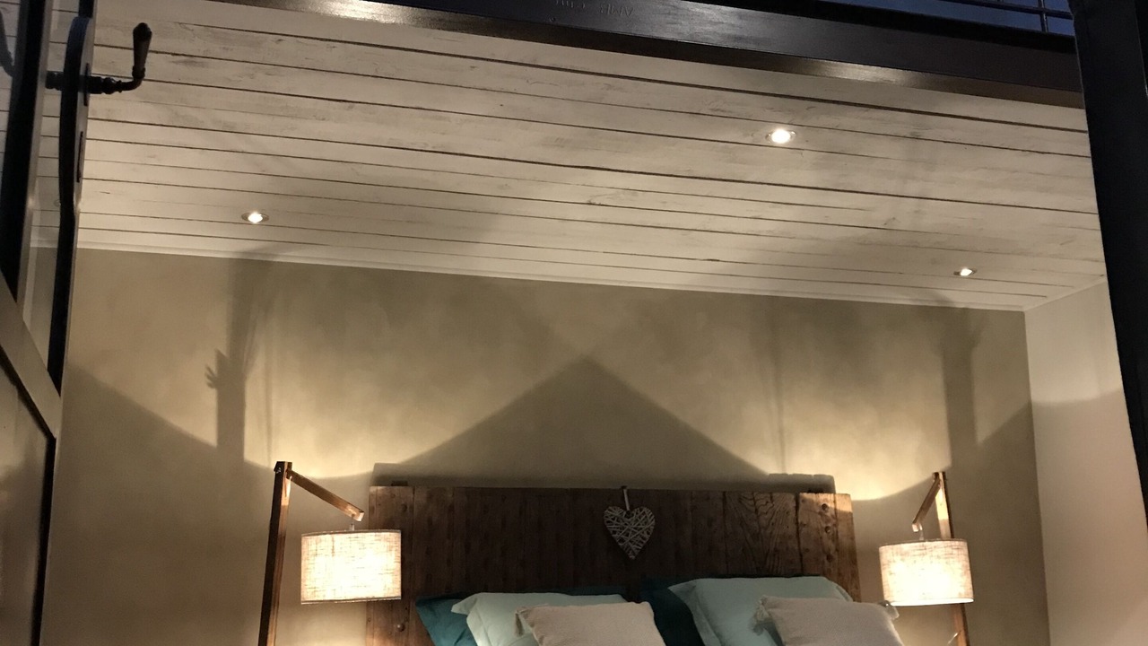 Photo of Bedroom in Gargas