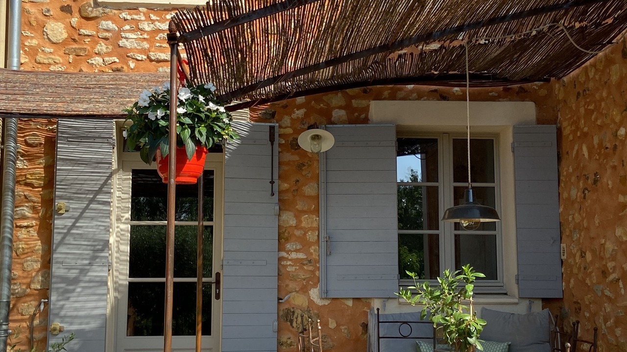 Photo of Outdoor in Gargas