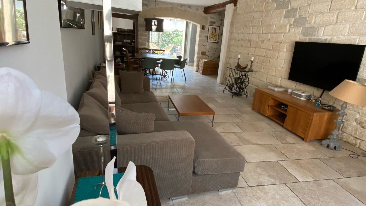 Photo of Livingroom in Castelnau-le-Lez