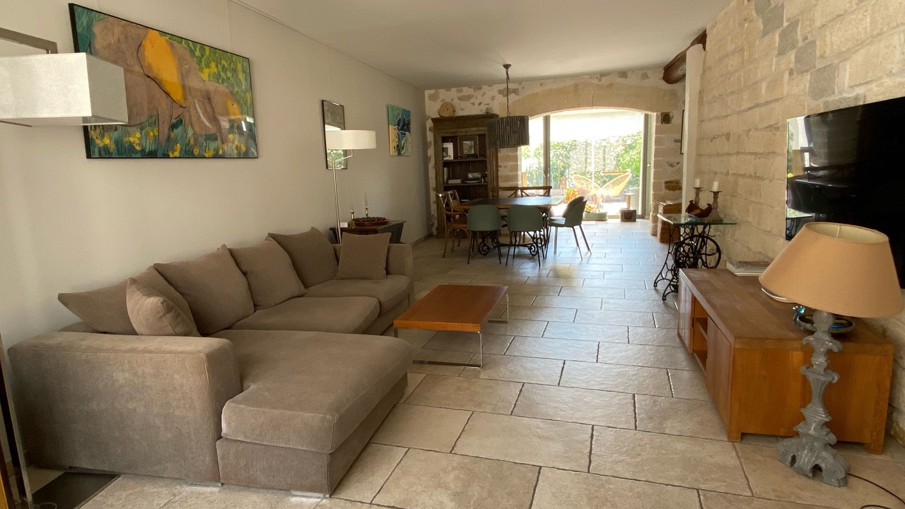 Photo of Livingroom in Castelnau-le-Lez