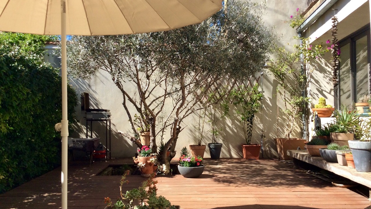 Photo of Patio Balcony in Castelnau-le-Lez