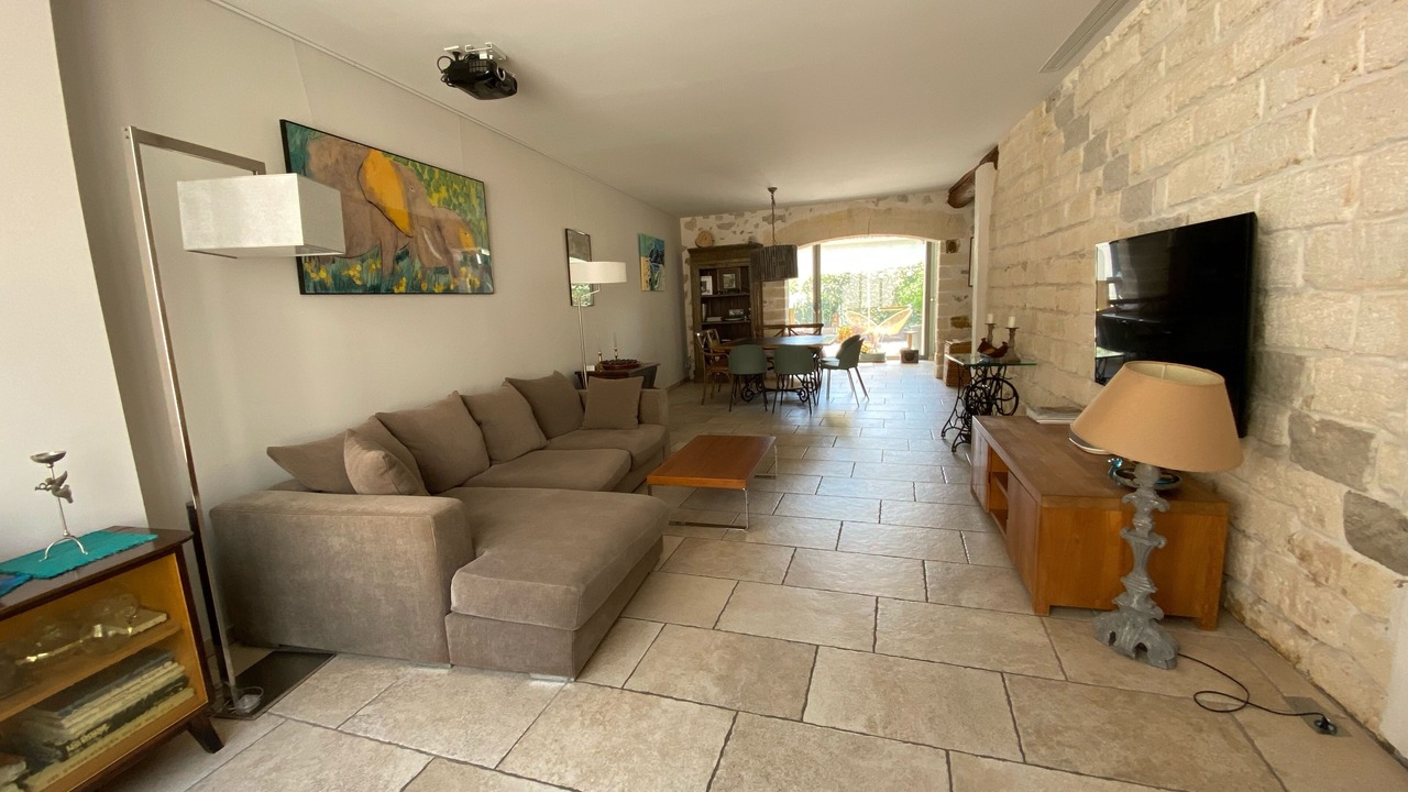Photo of Livingroom in Castelnau-le-Lez