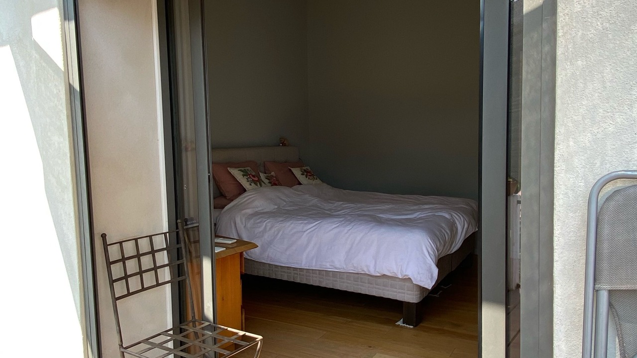 Photo of Bedroom in Castelnau-le-Lez