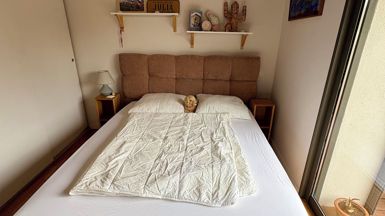Photo of Bedroom in Castelnau-le-Lez