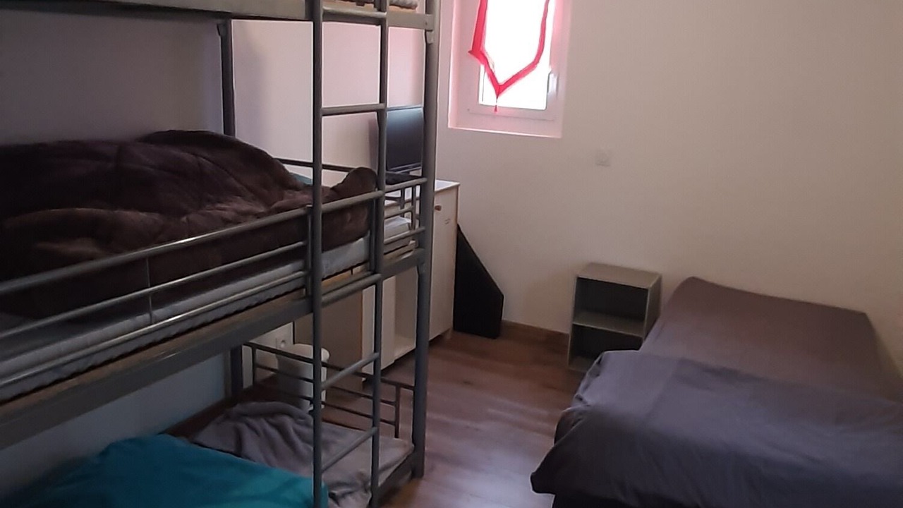 Photo of Bedroom in Misson