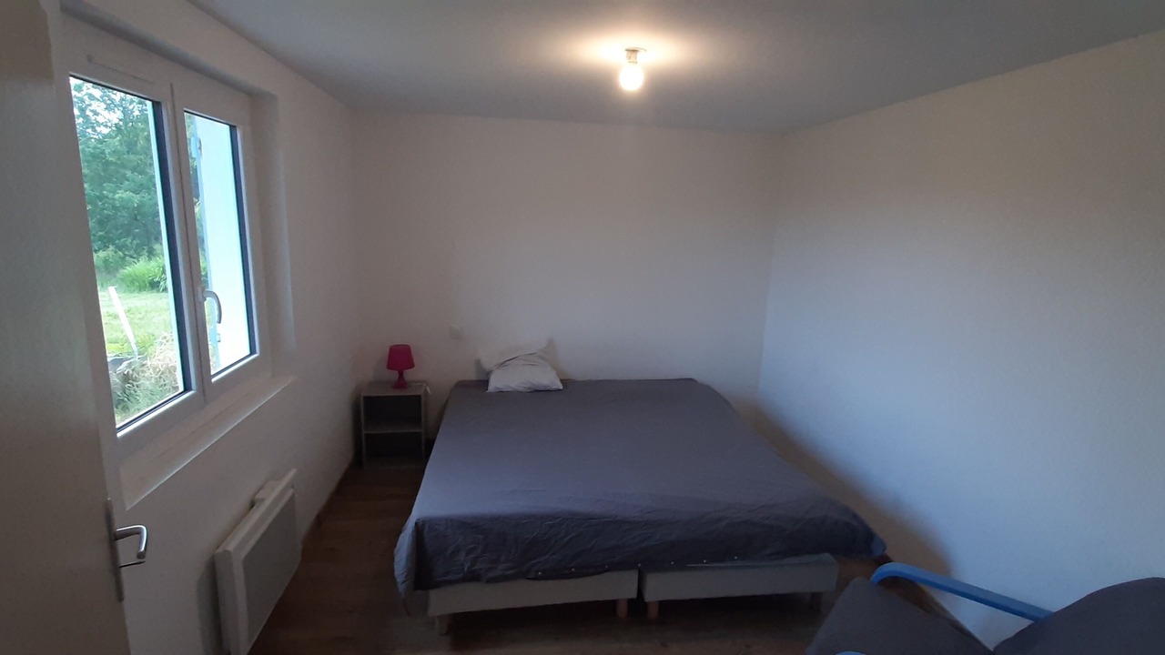Photo of Bedroom in Misson