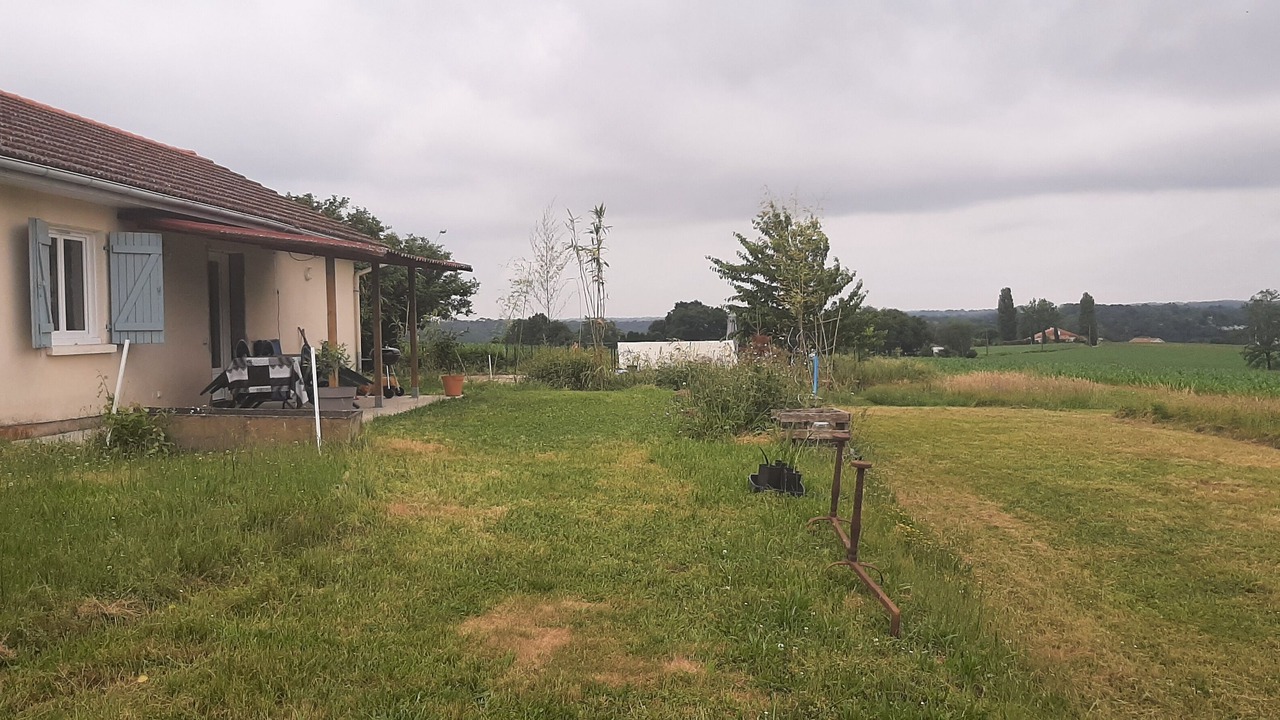 Photo of Outdoor in Misson