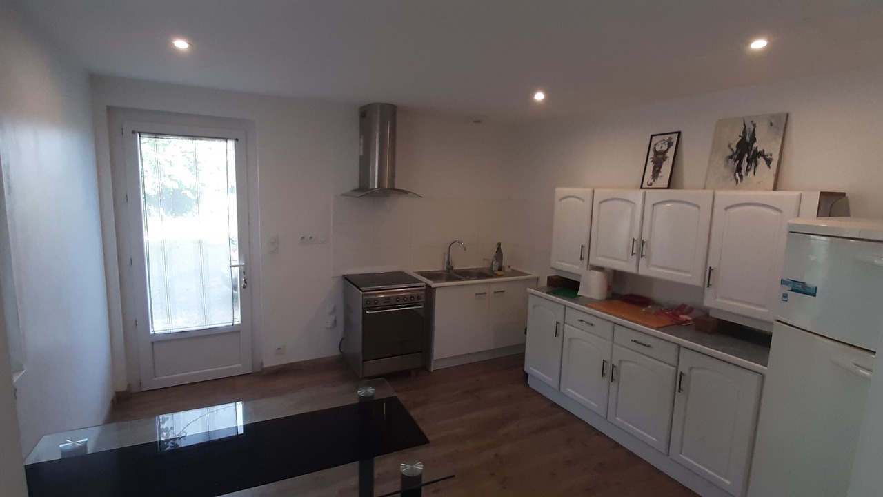 Photo of Kitchen in Misson