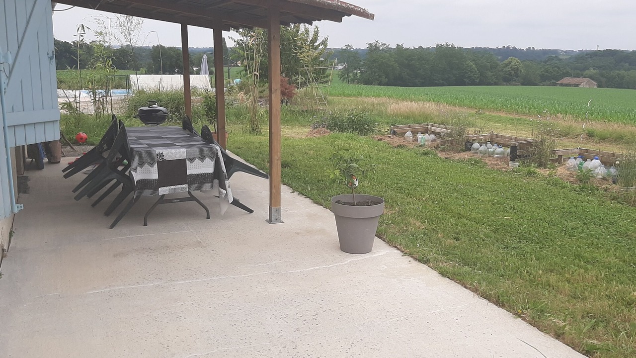 Photo of Outdoor in Misson