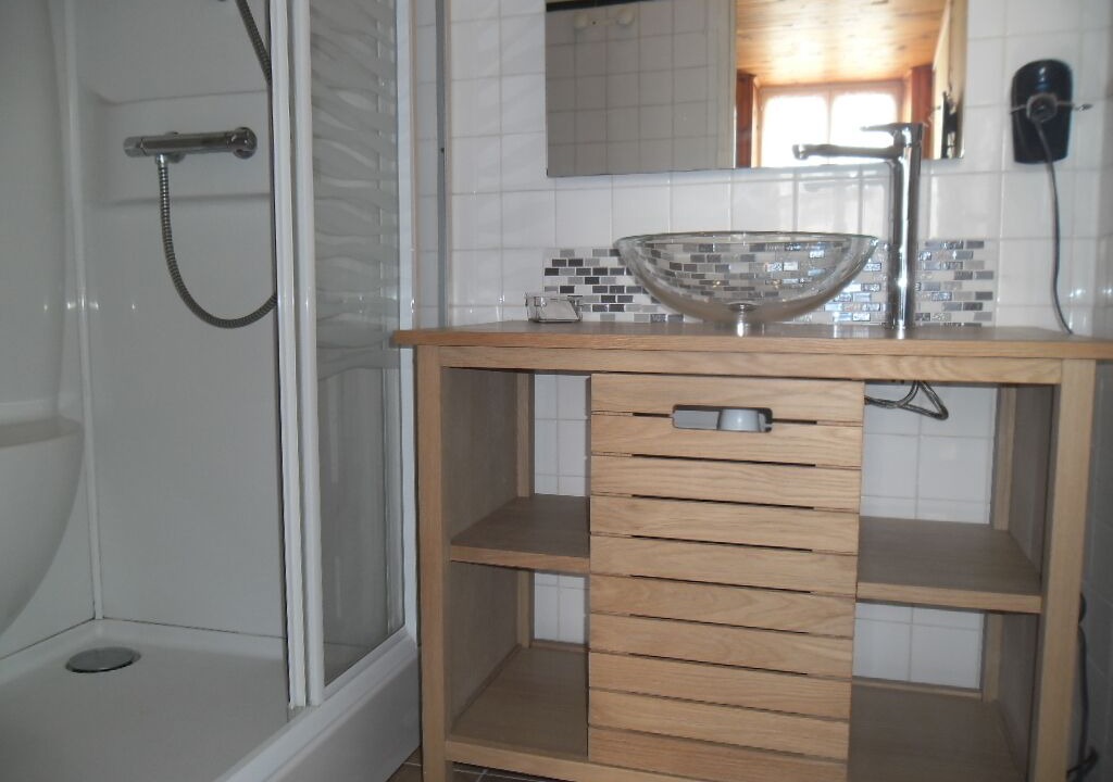 Photo of Bathroom in Autignac