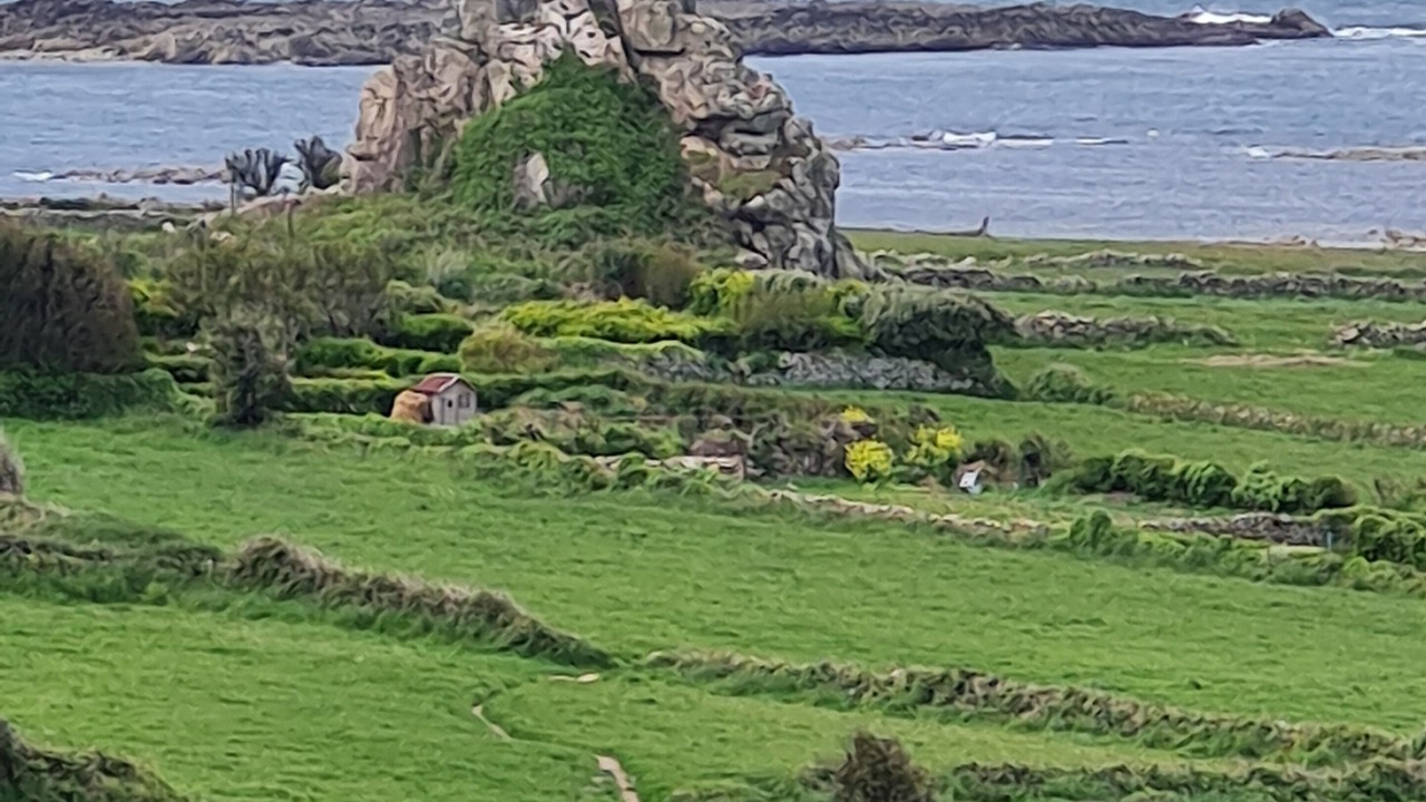 Photo of Outdoor in Benoitville