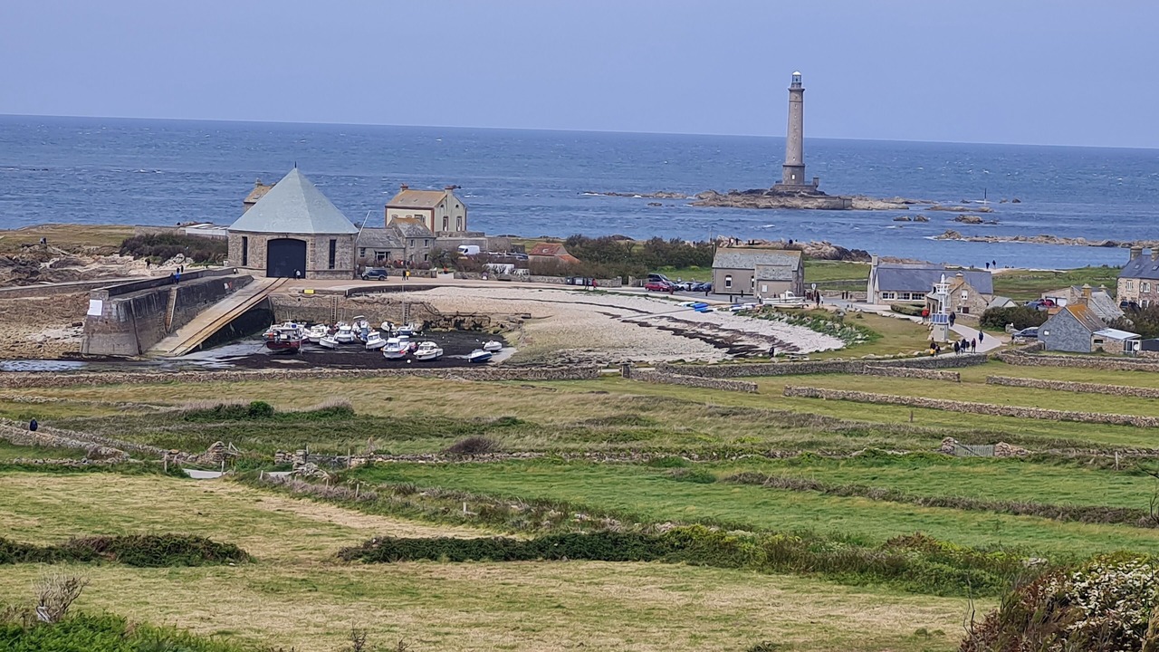 Photo of Outdoor in Benoitville