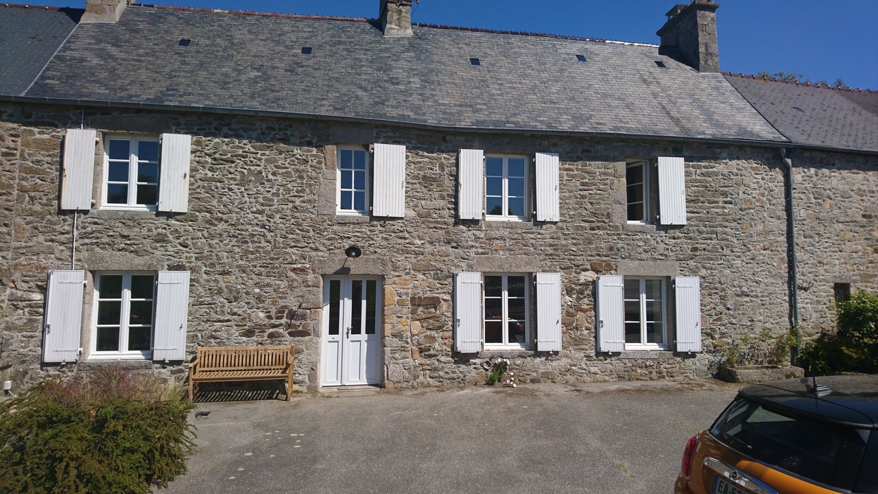 Photo of Outdoor in Benoitville