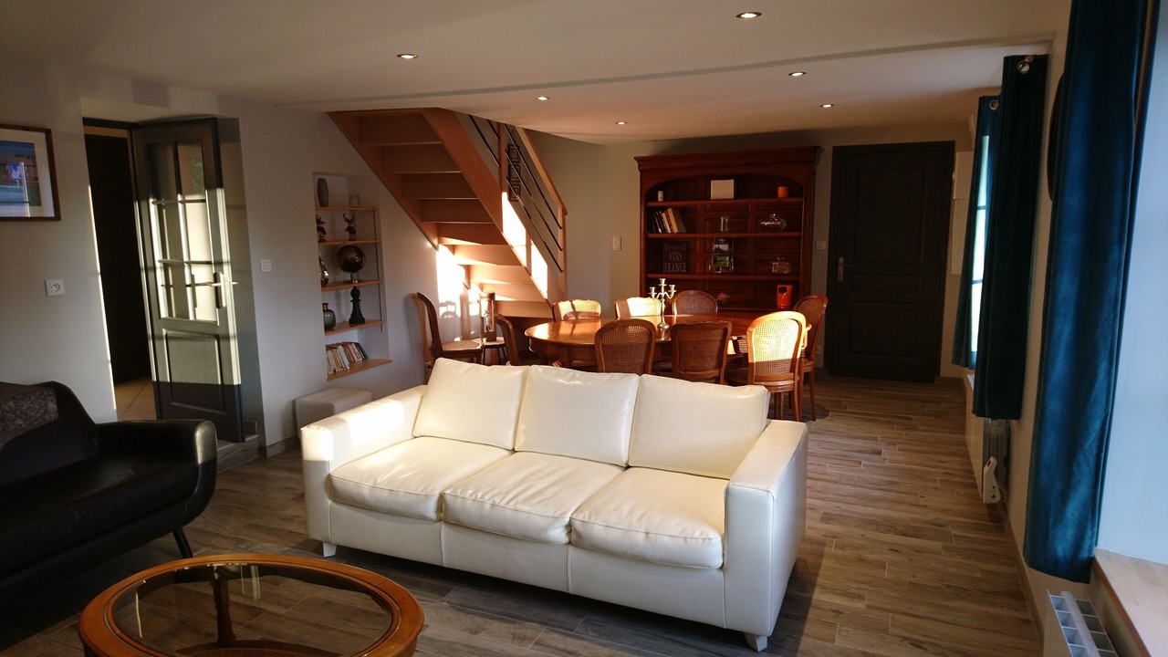 Photo of Livingroom in Benoitville