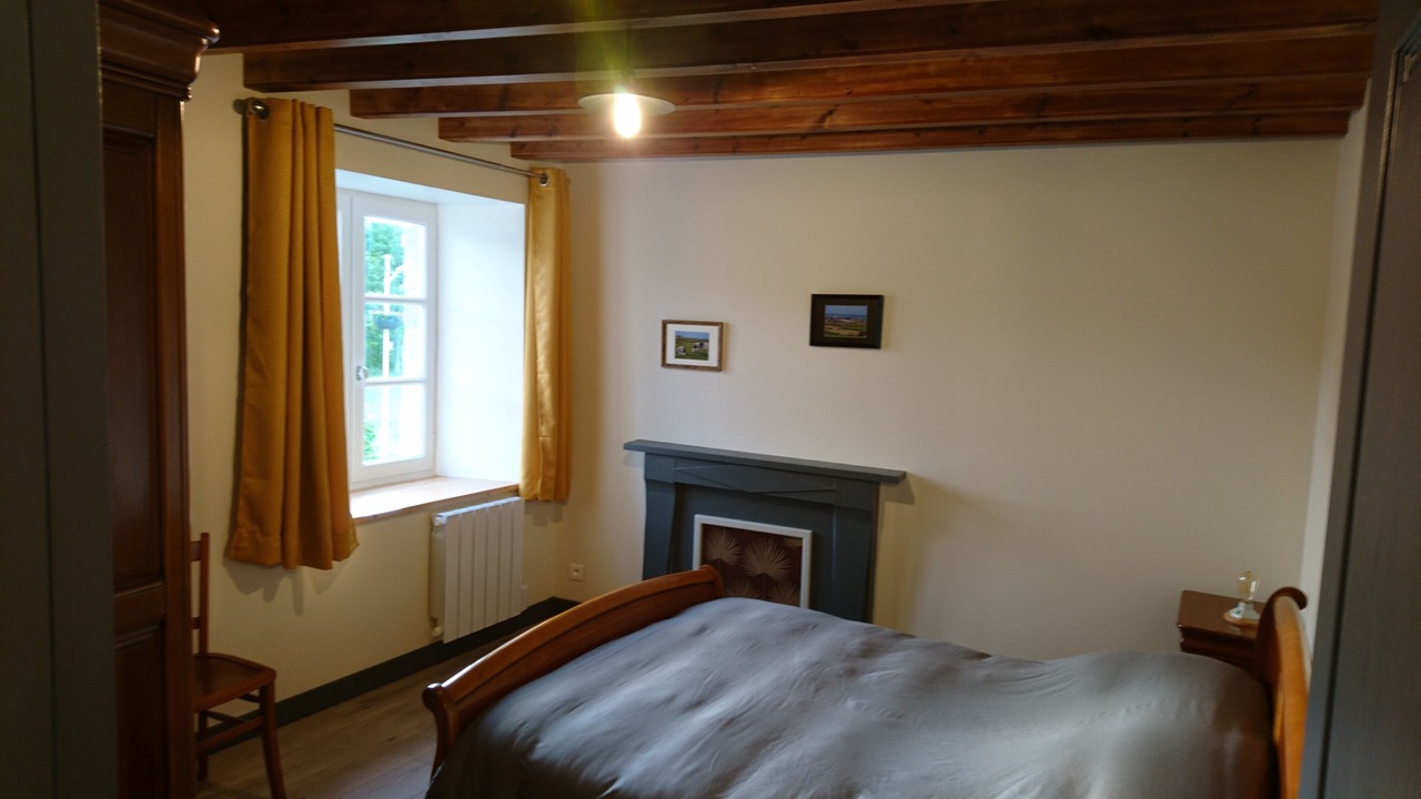 Photo of Bedroom in Benoitville