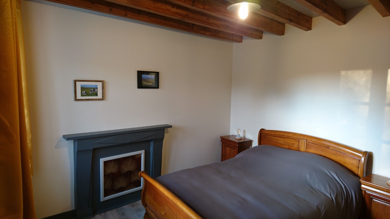 Photo of Bedroom in Benoitville