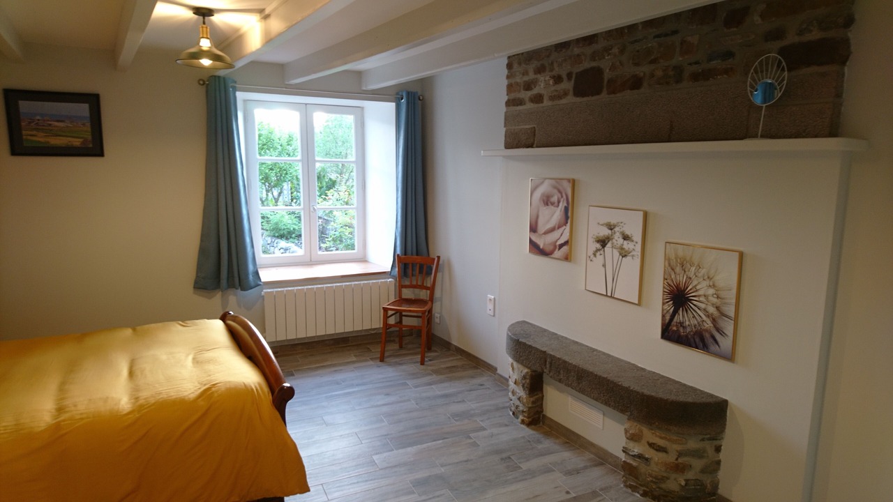 Photo of Bedroom in Benoitville