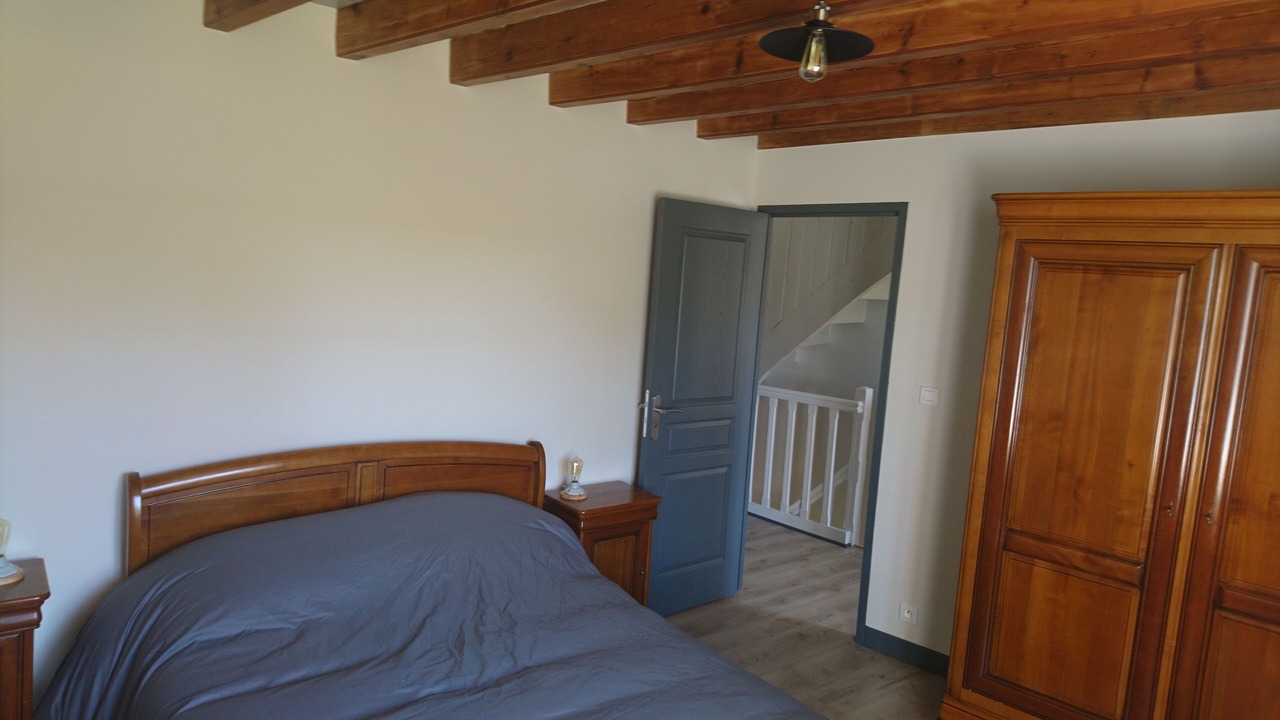 Photo of Bedroom in Benoitville